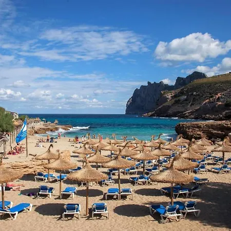 Holiday home Carina Pollenca