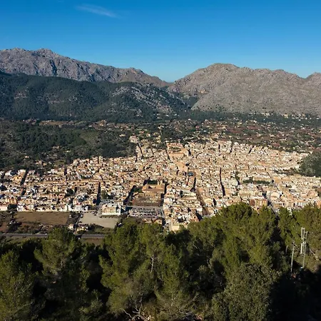 Carina * Pollenca