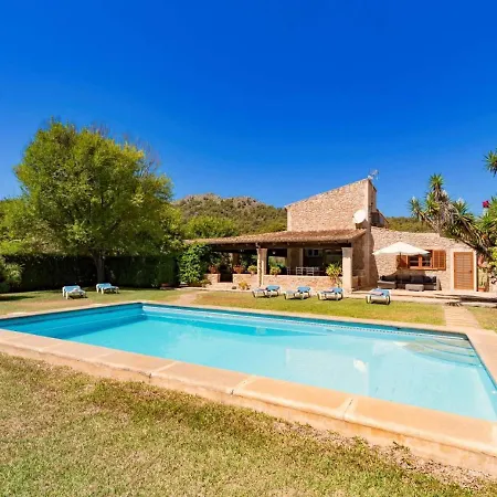 Carina Holiday home