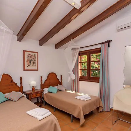 Holiday home Carina