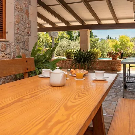Carina Holiday home *