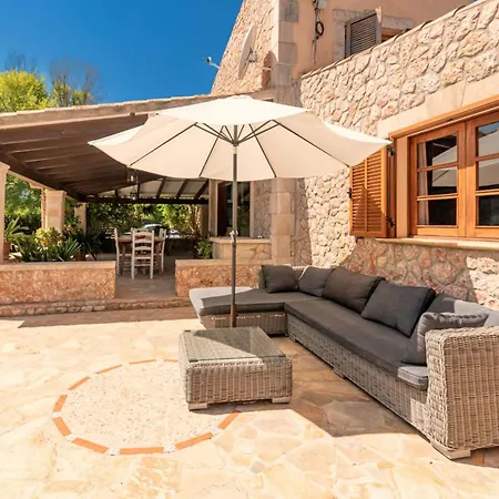 Holiday home Carina *