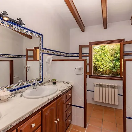 Carina Holiday home Pollenca