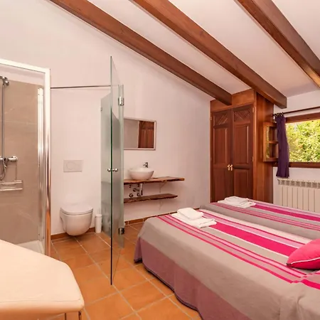 Holiday home Carina Pollenca