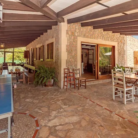Carina Holiday home