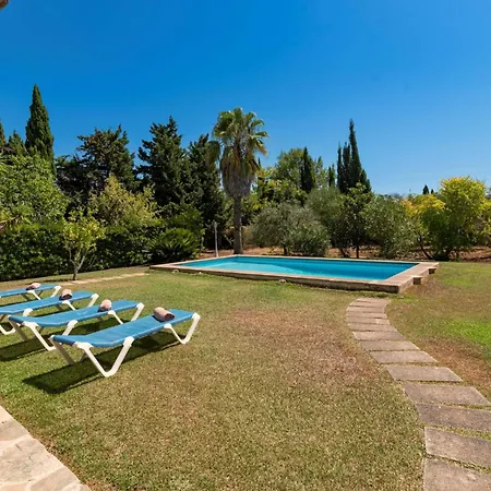 Holiday home Carina *