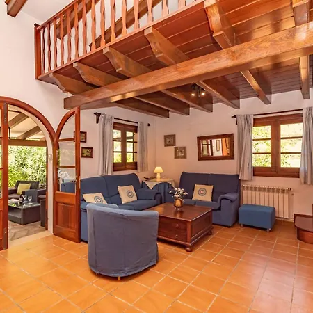 Carina Holiday home