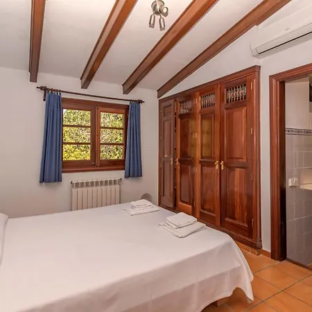 Holiday home Carina *