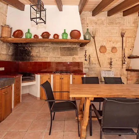 Holiday home Carina Pollenca