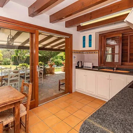 Carina Holiday home